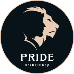 Barbershop logo