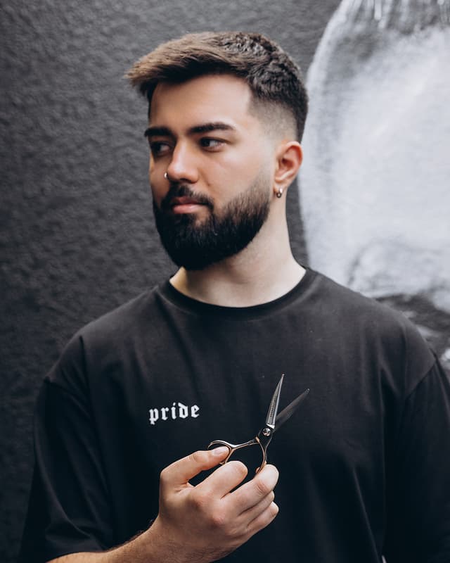 Фото майстра Богдана