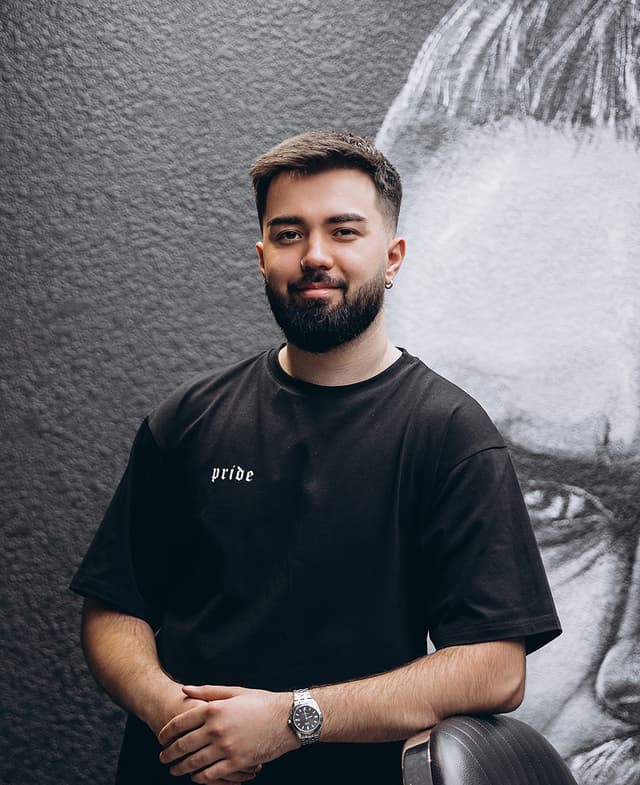 Фото майстра Богдана