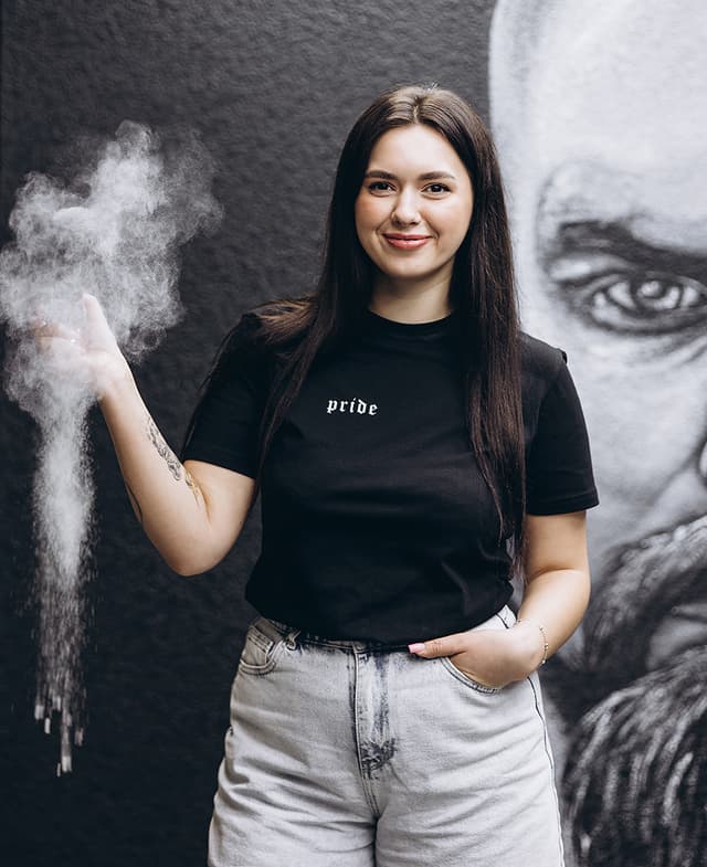 Фото майстра Дарини