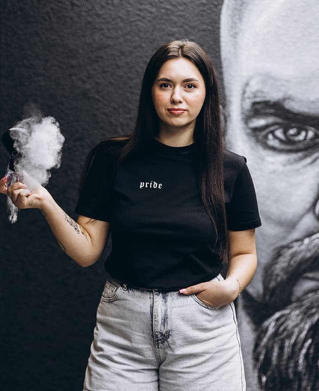 Фото майстра Дарини