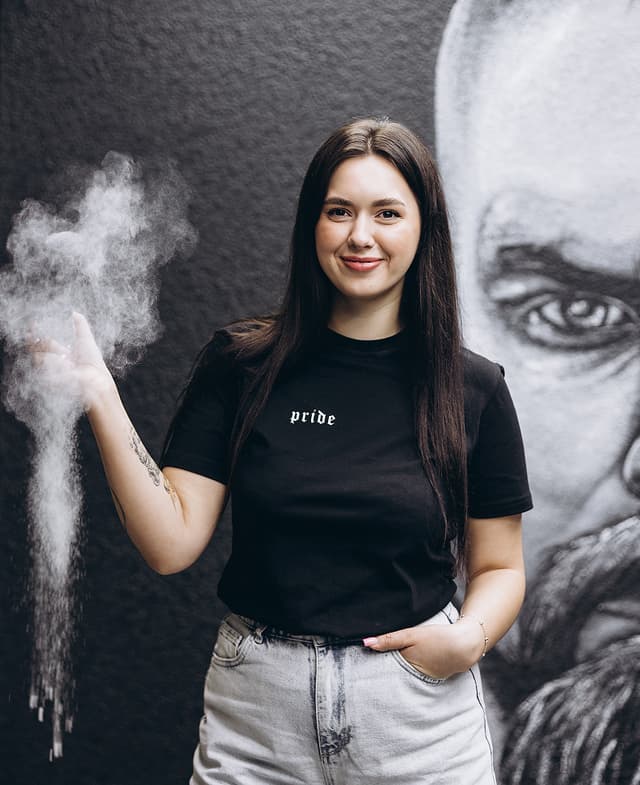 Фото майстра Дарини