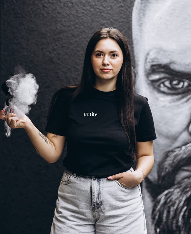 Фото майстра Дарини