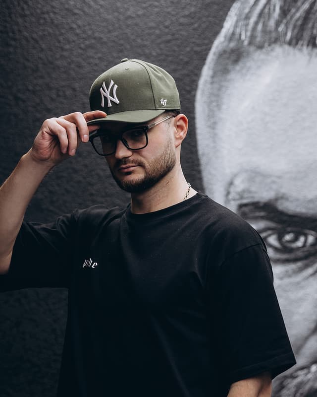 Фото майстра Дмитра