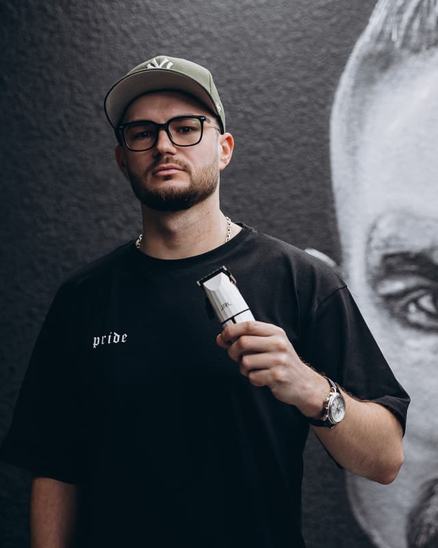 Фото майстра Дмитра