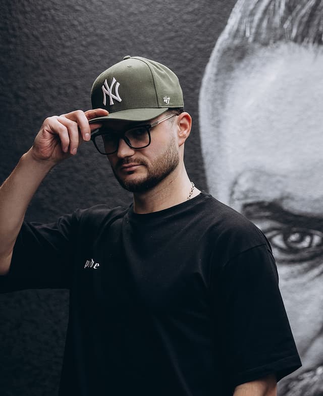 Фото майстра Дмитра