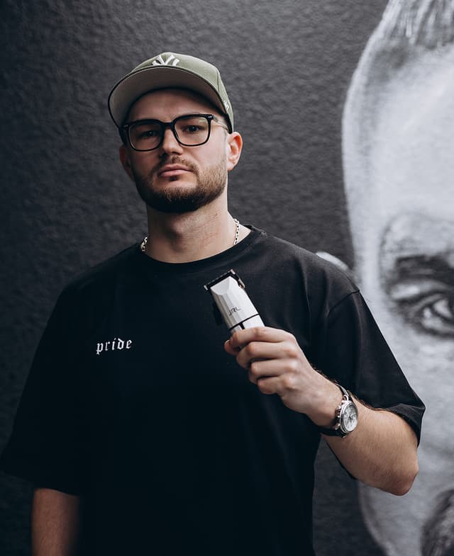 Фото майстра Дмитра