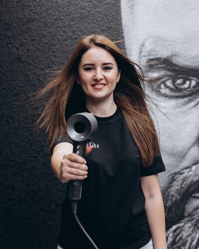 Фото майстра Катерини