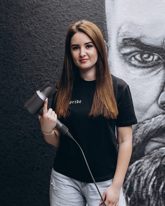 Фото майстра Катерини