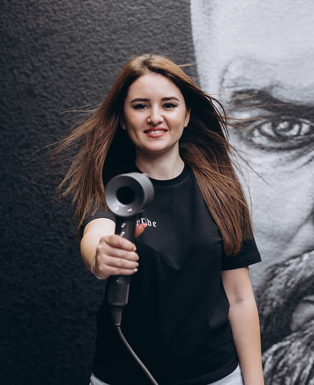 Фото майстра Катерини